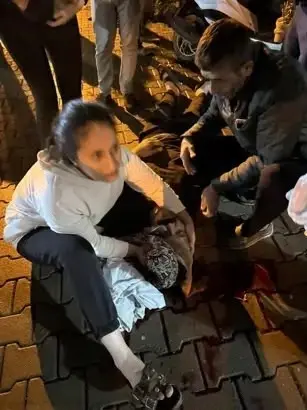Düğün Faciası (4)