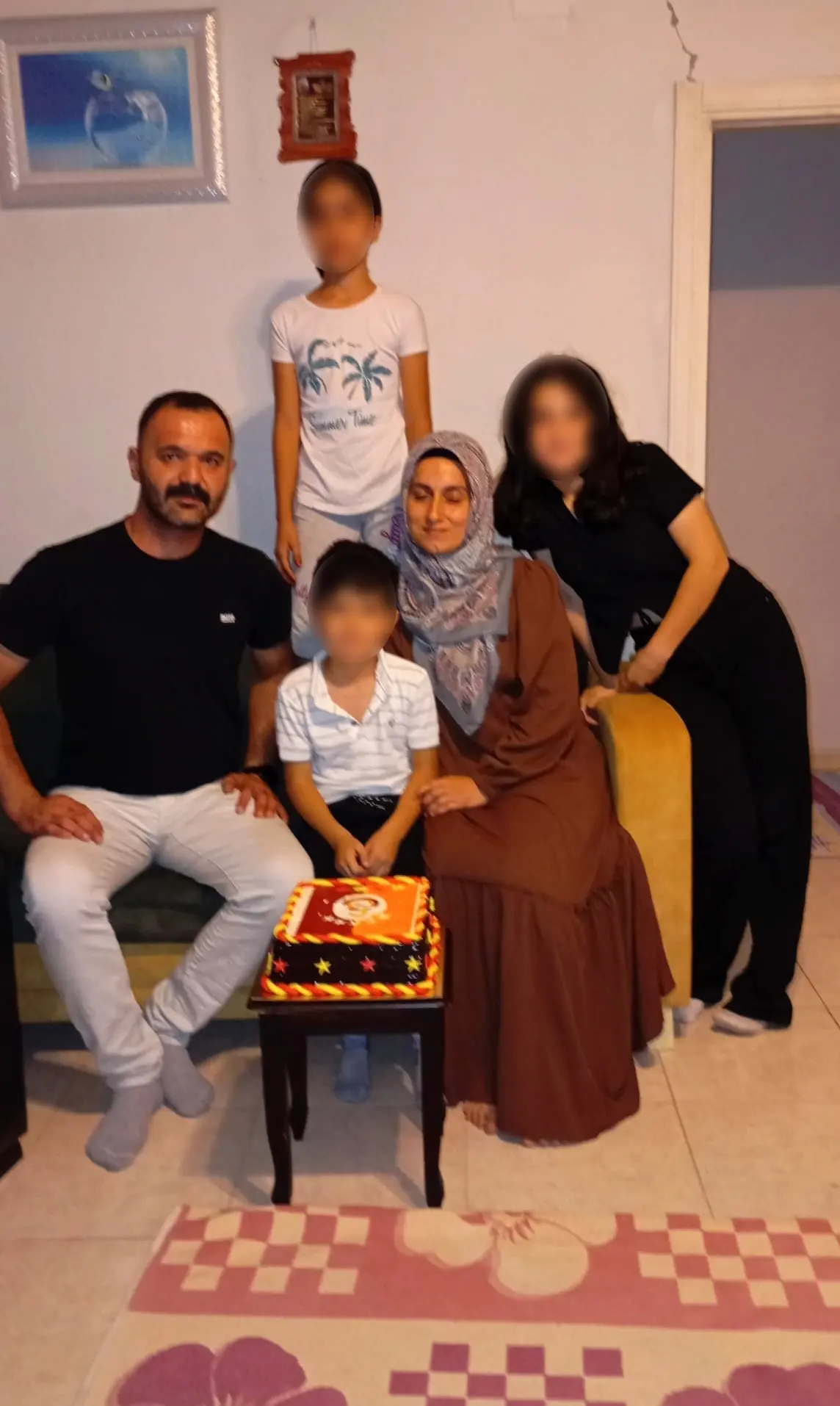 Düğün Faciası (5)