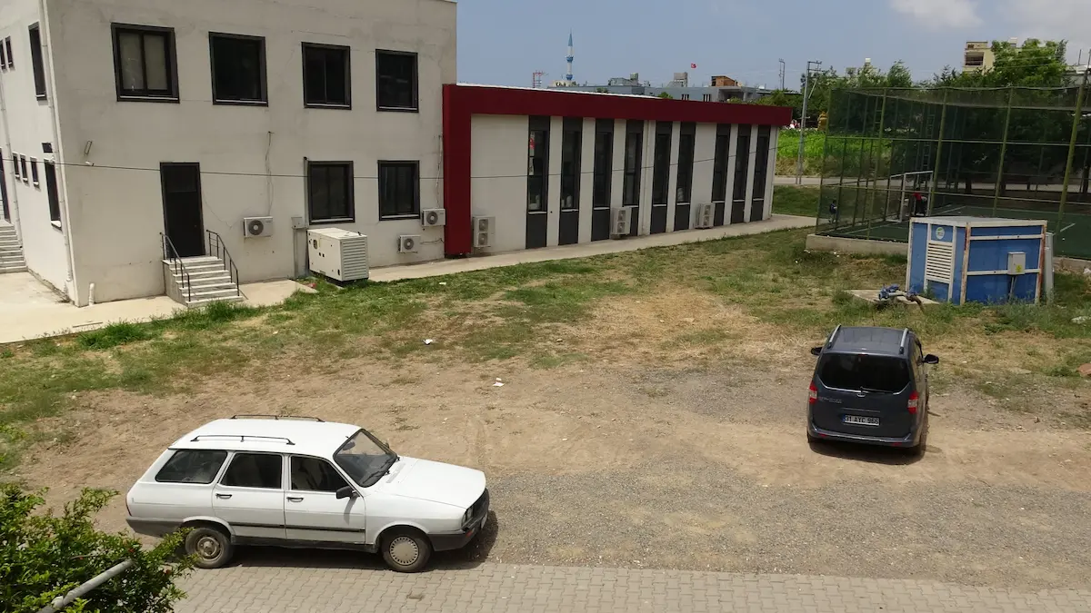 Düğün Faciası (6)