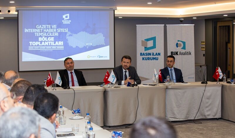 Genel Müdür Çay, Adana’da Bölge Basınıyla Buluştu (1)-1