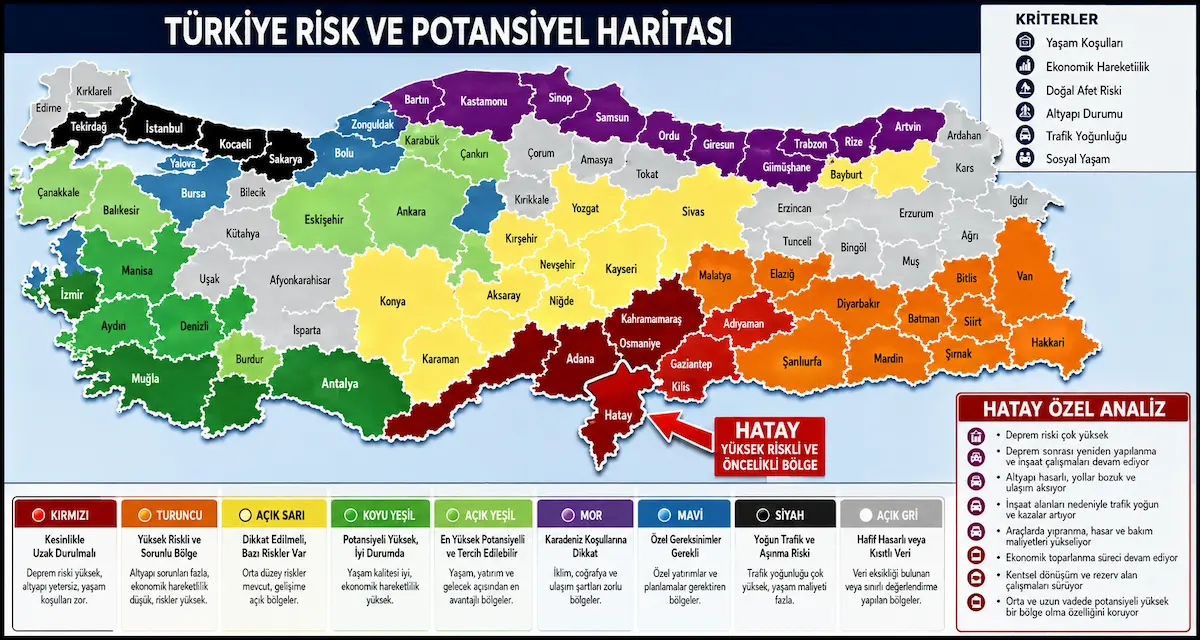 Hatay Araç Yol (1)