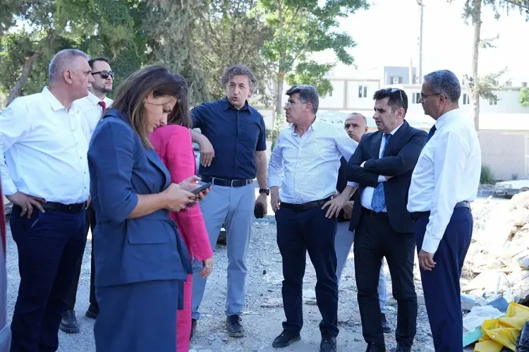 Hatay Gastronomi Lisesi (2)