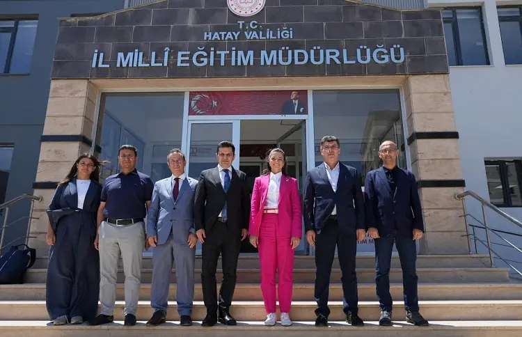 Hatay Gastronomi Lisesi (3)