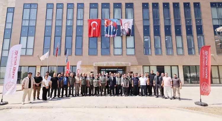 Hatay Orman Merkezi (2)