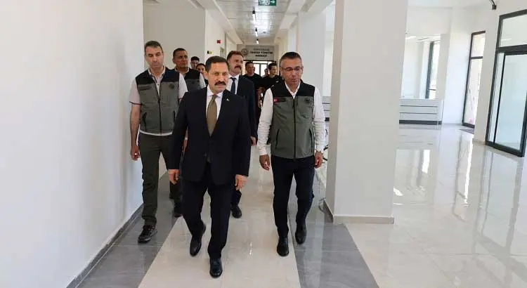 Hatay Orman Merkezi (4)