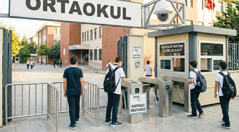 Hatay'da Yarın Okul Yok! Meb'den Lgs Öncesi Tatil Kararı,