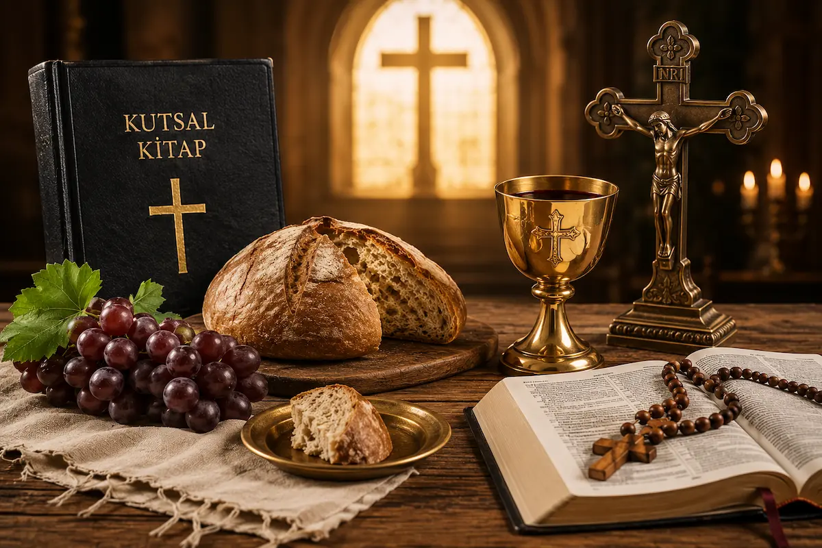 Hristiyanlık