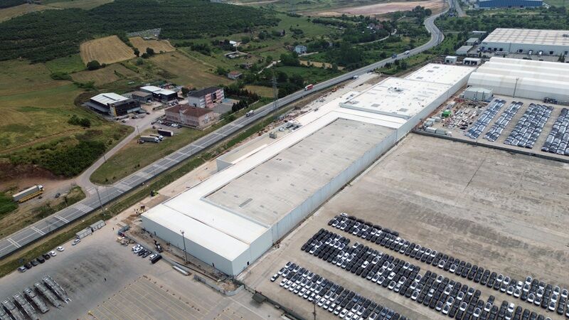 Hyundai’den 715 Milyon Euroluk Dev Yatırım (1)