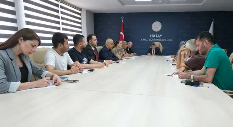 Il Milli Eğitim (1)-1