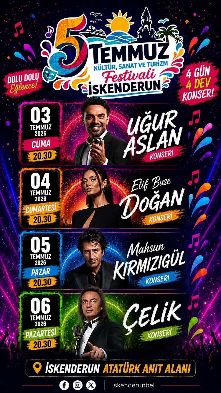 Iskenderun Fest (2)