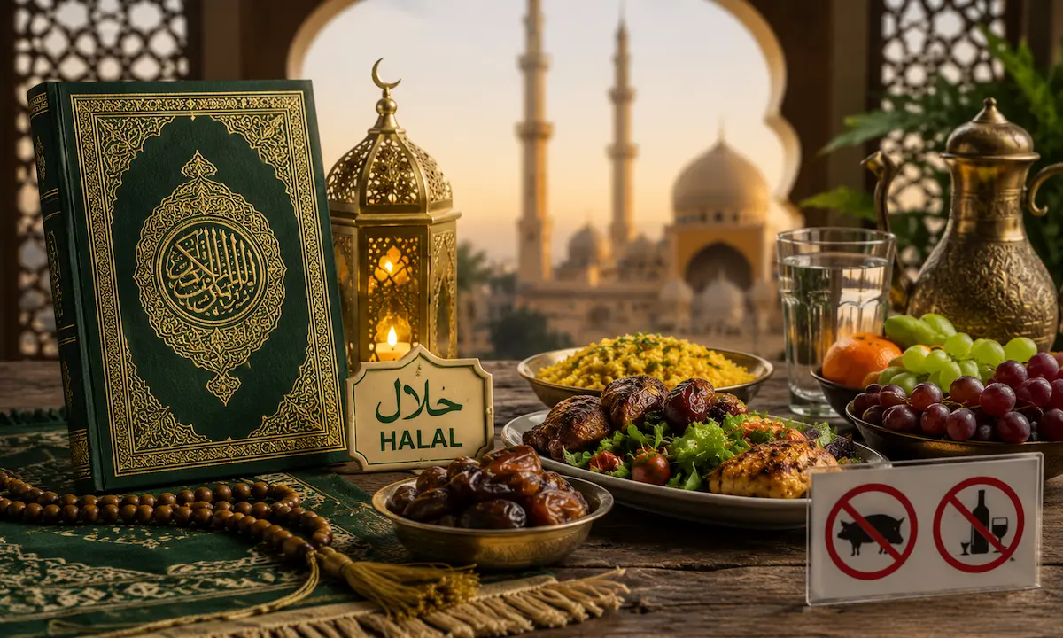 Islamiyet