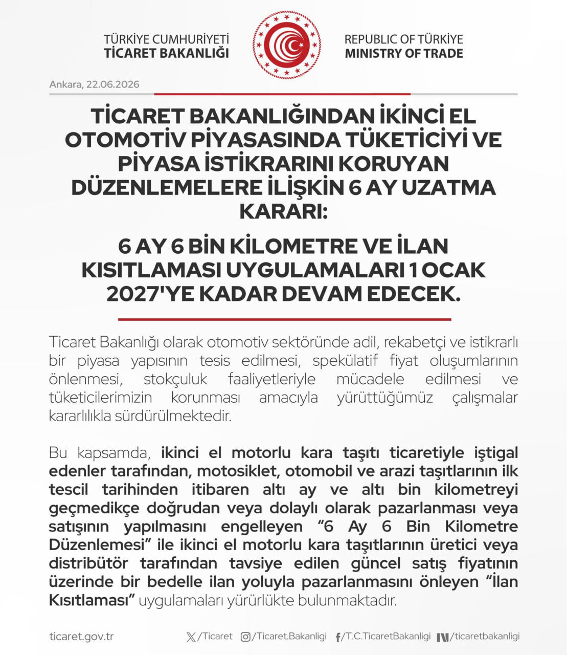 Kısıtlama1