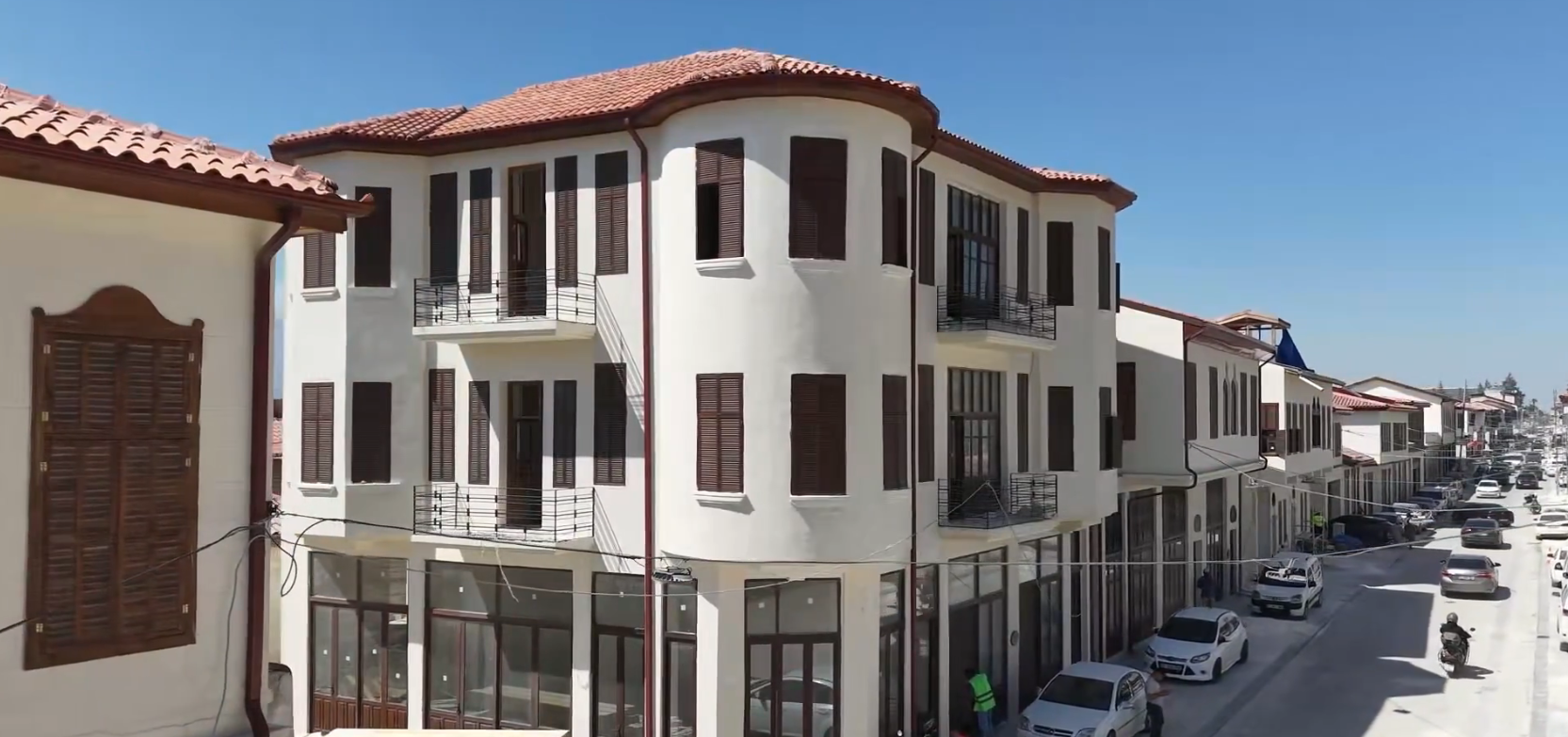 Kurtuluş Cdw