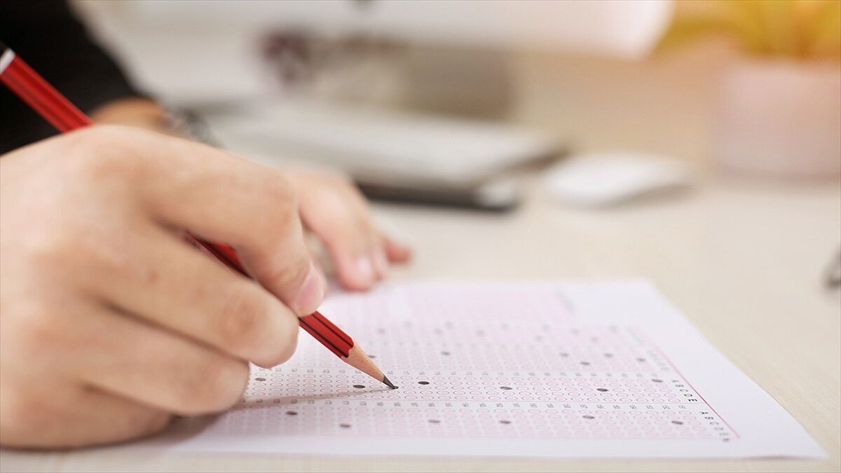 Milli Eğitim Bakanlığı Akademi Giriş Sınavı 26 Temmuz'a Ertelendi
