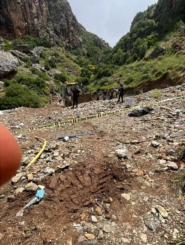 Narlıca Mezarlığı (1)
