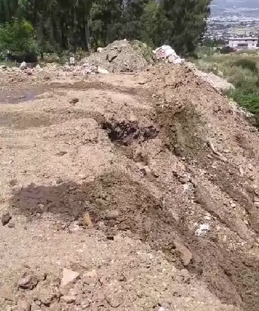 Narlıca Mezarlığı (4)