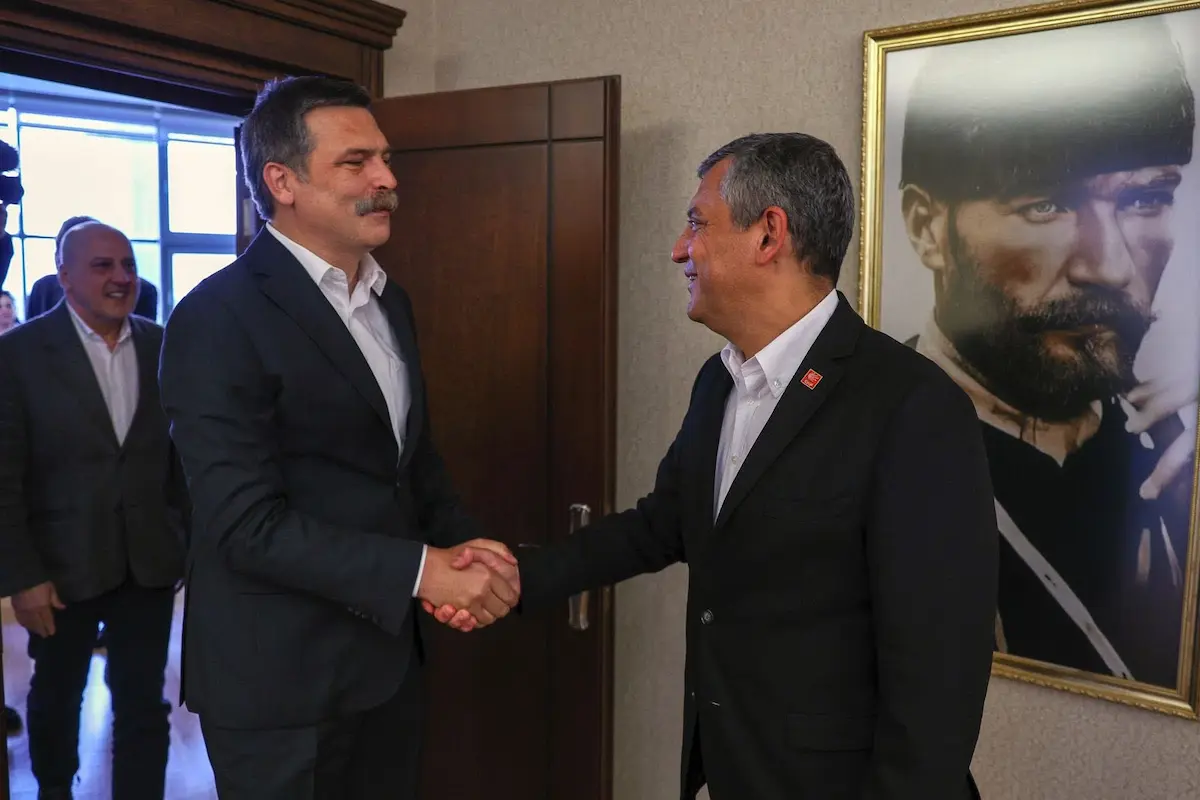Özgür Özel Tip (1)