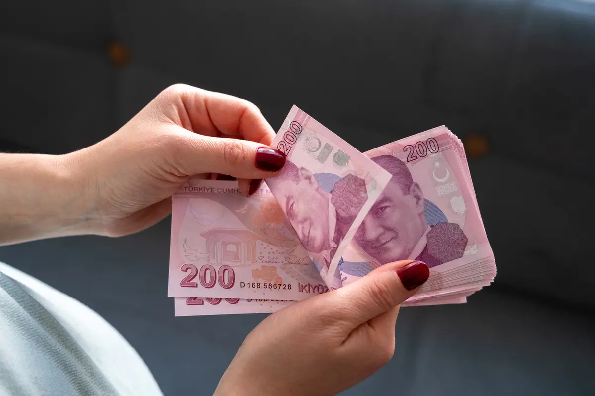 Para Naki̇t Ödeme (3)