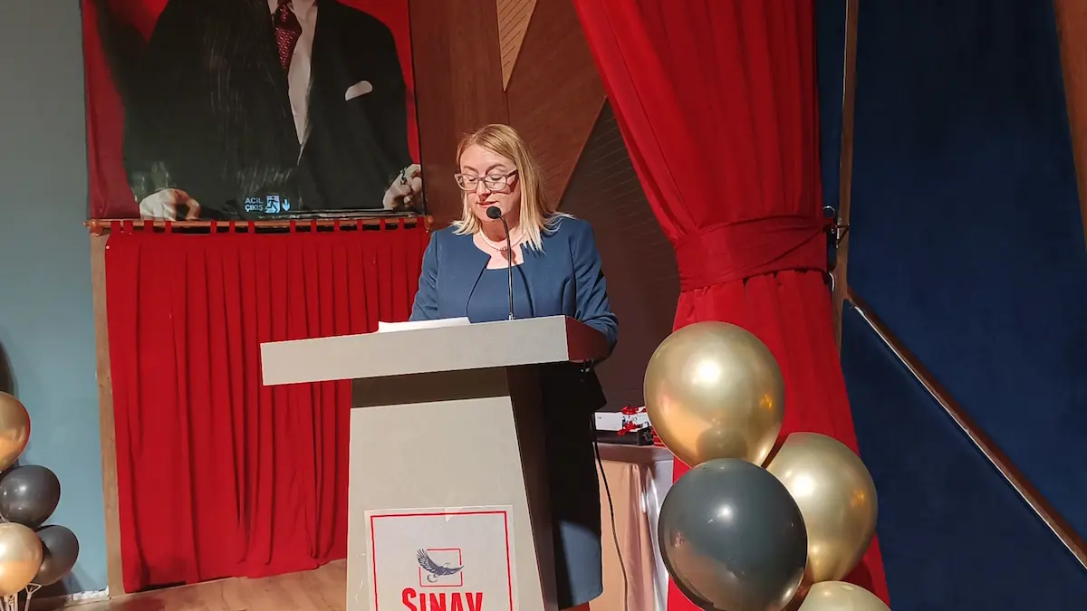 Sınav Koleji (3)