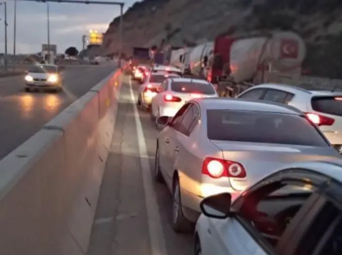 Trafik (2)