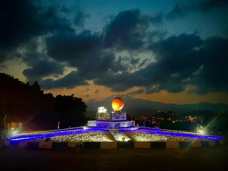 Yayladağı Mesire Alanı (3)