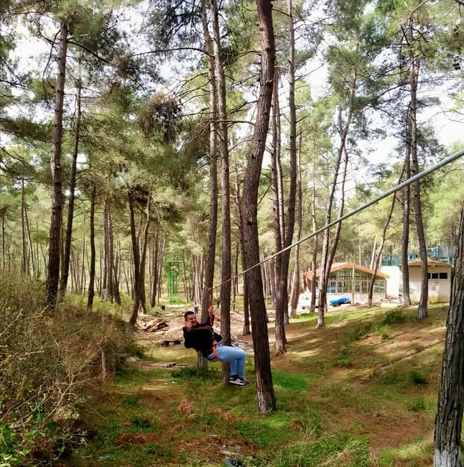 Yayladağı Mesire Alanı (4)