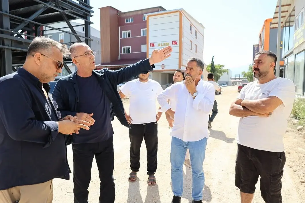 Yeni Sanayi Çalışma (2)