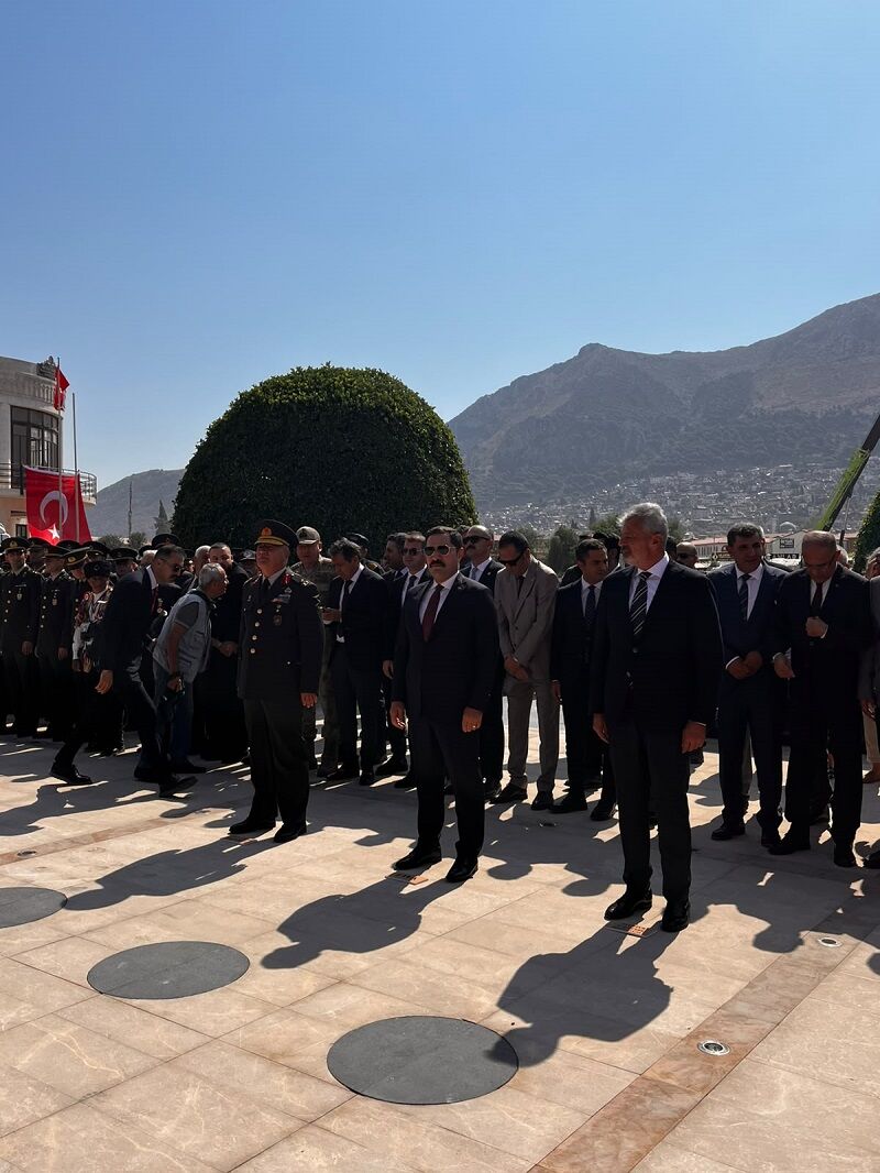 23 Temmuz Vali-2