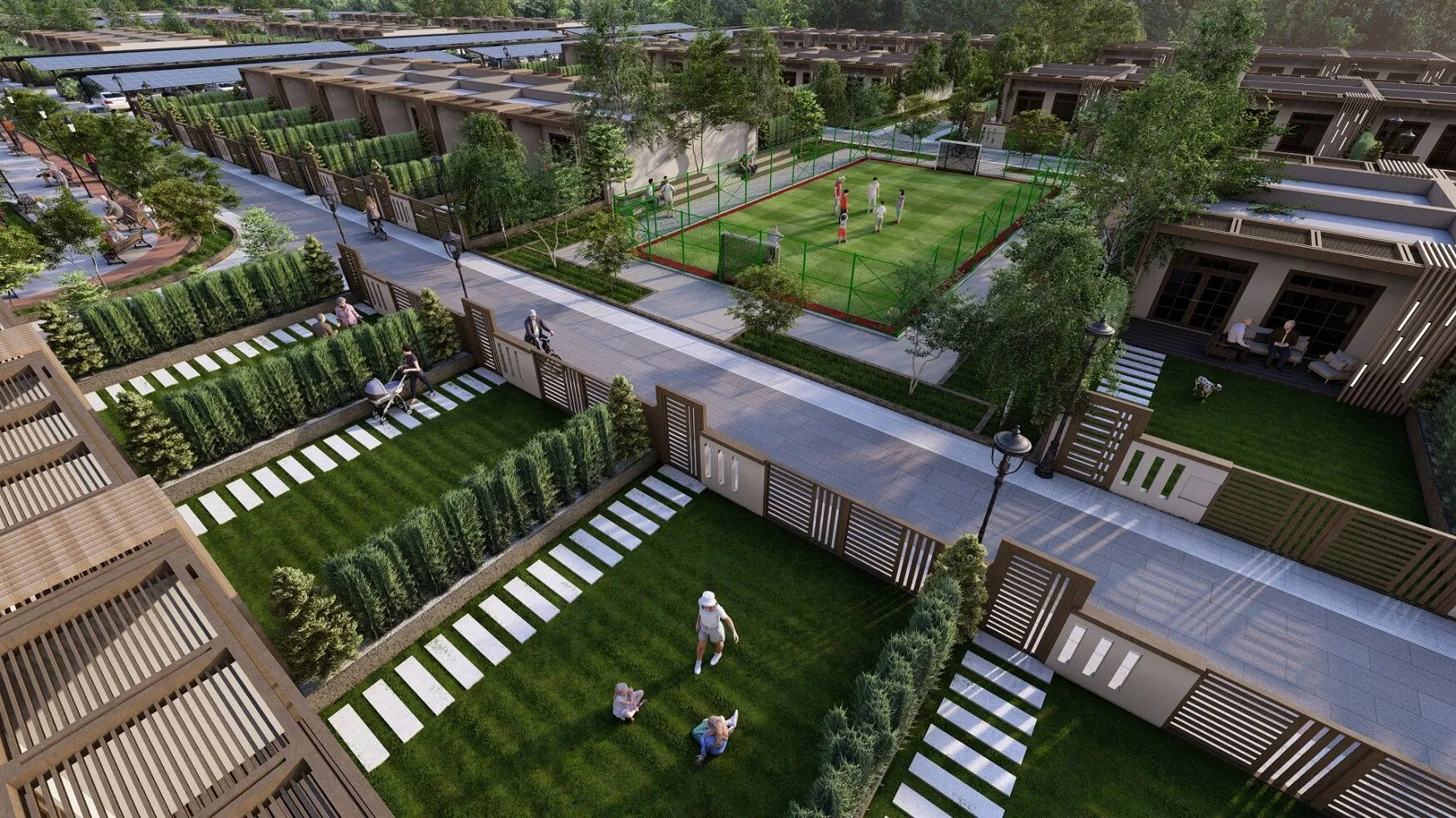 6E3A826C Gaziantepte Dev Konut Projesi Basvurular Beklentiyi Asti
