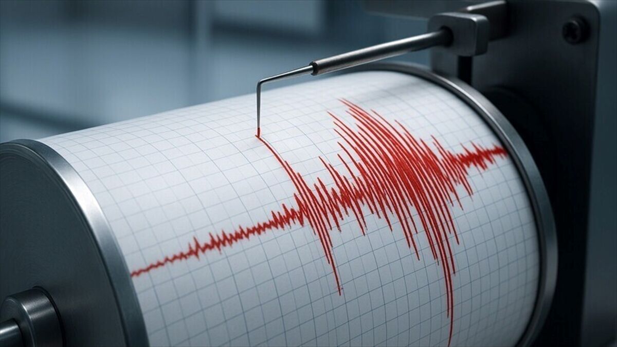 Abd'nin Texas Eyaletinde 5,0 Büyüklüğünde Deprem