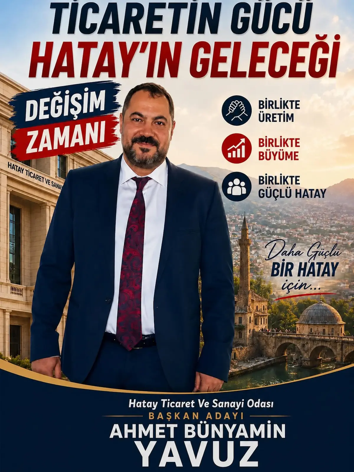 Ahmet Bünyamin Yavuz (1)