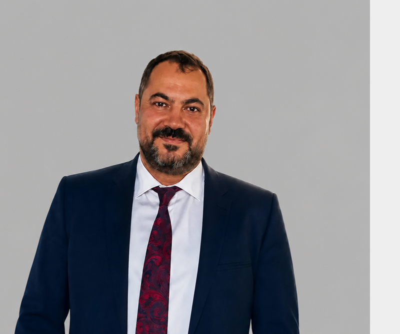 Ahmet Bünyamin Yavuz “Hatay, Milletimizin Sarsılmaz İradesidir”-1