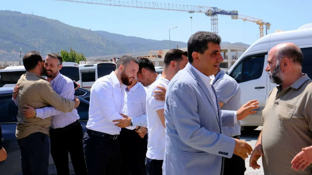 Ak Parti Kooperatif Haberi (2)