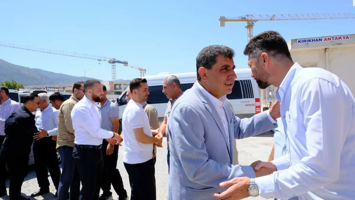 Ak Parti Kooperatif Haberi (3)