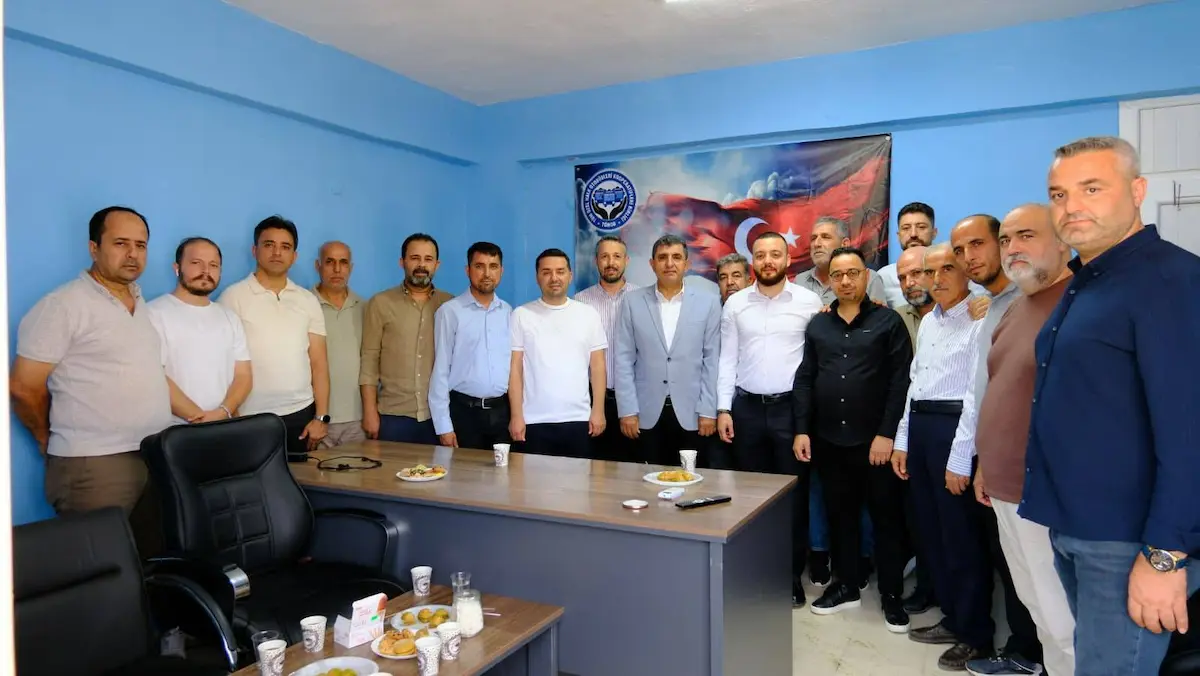 Ak Parti Kooperatif Haberi (4)