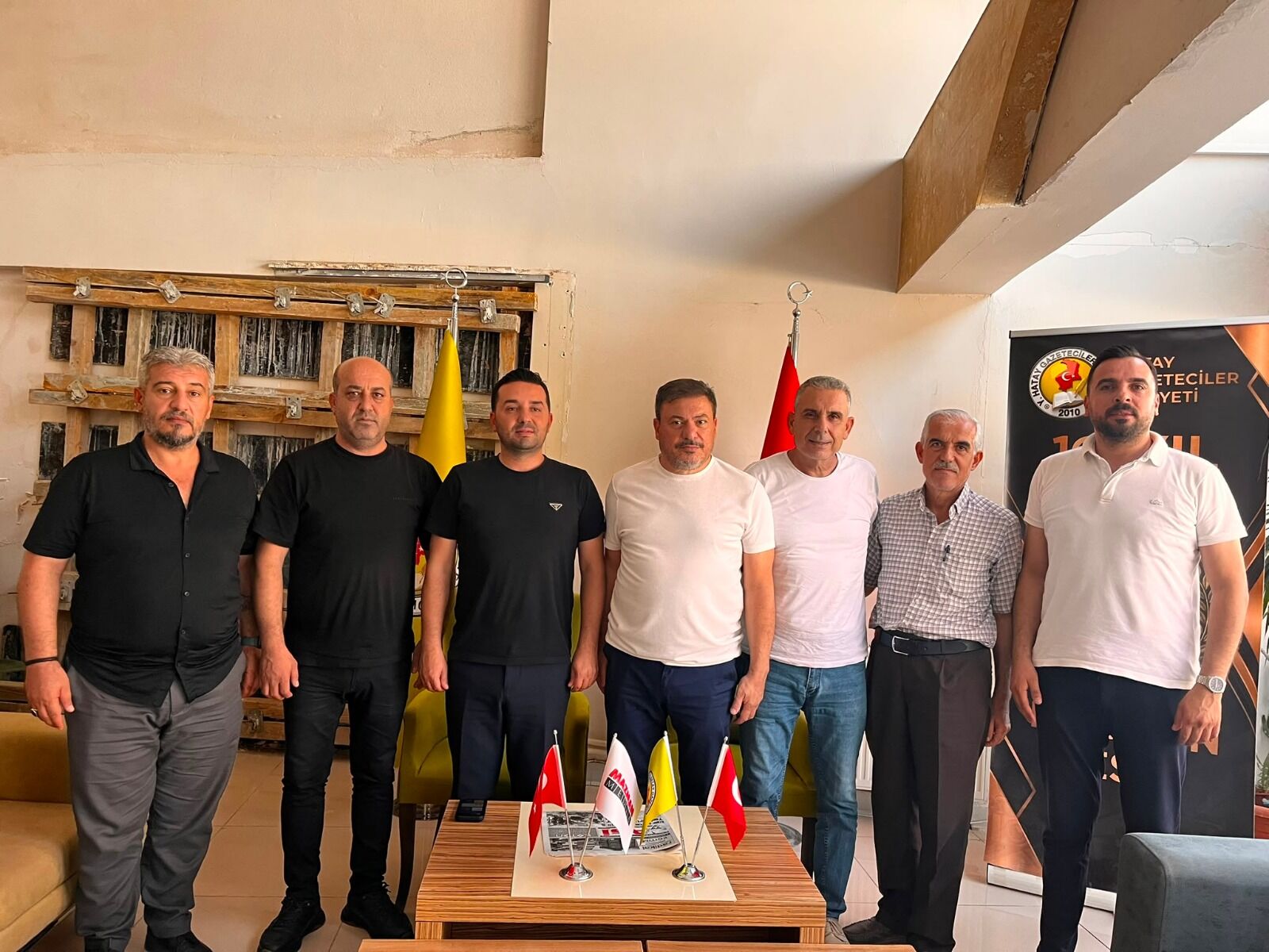 Akp Hatay34