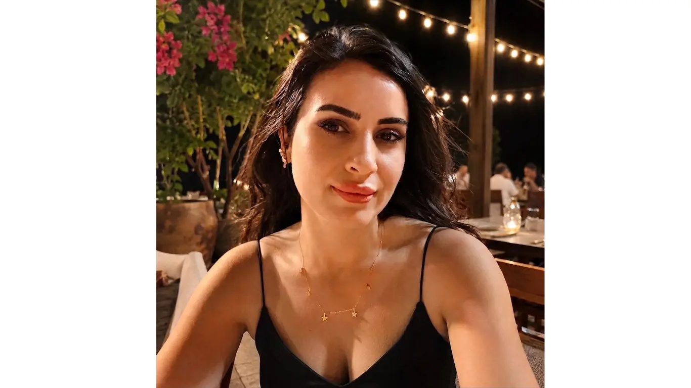 Alev Öğretmen