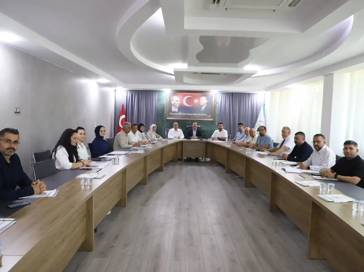Altınözü Belediyesi (2)