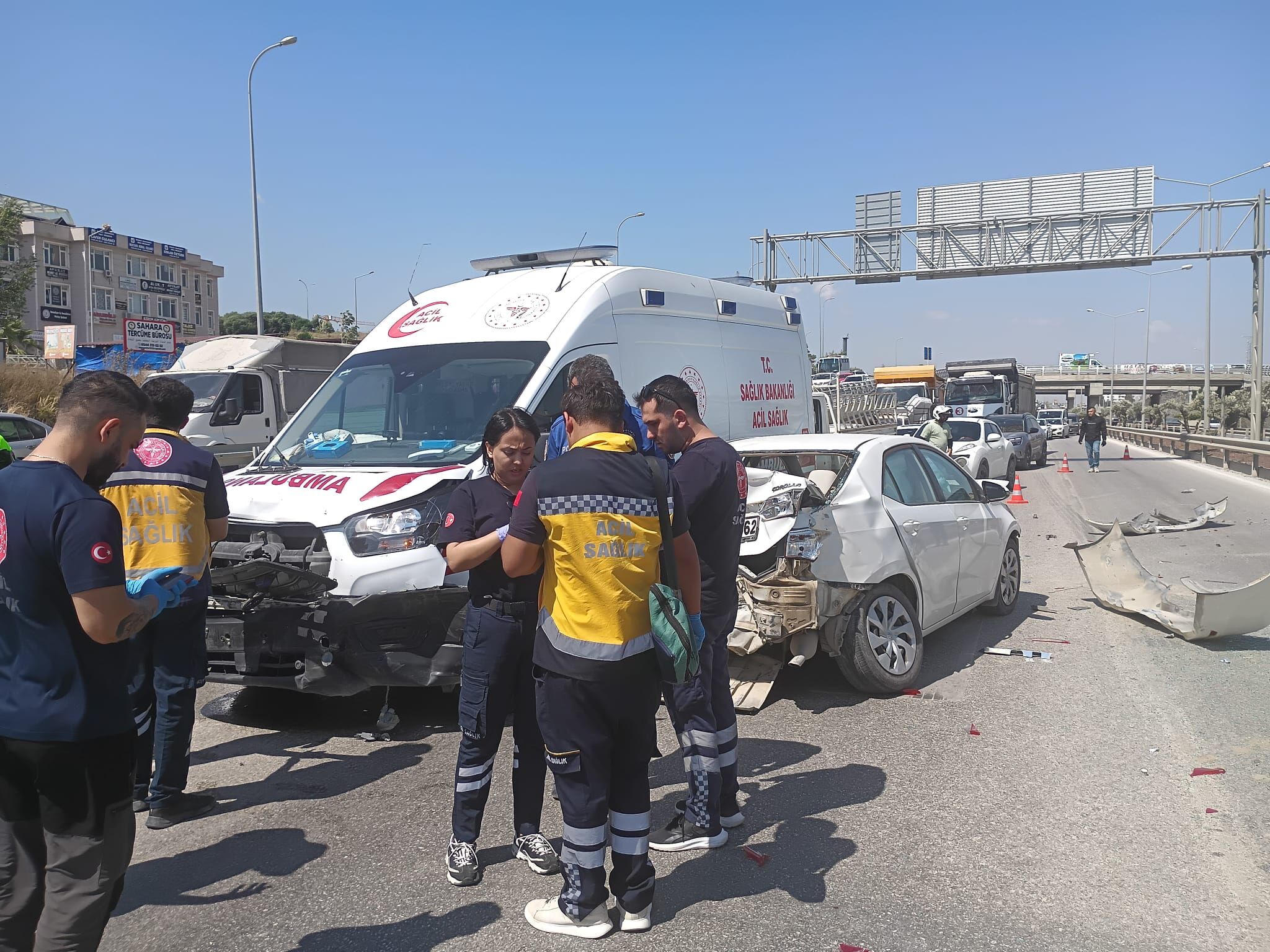 Ambulans