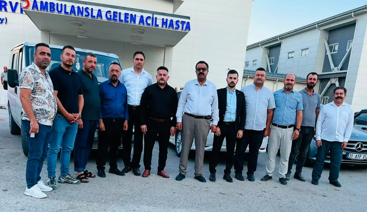 Anahtar Parti̇ (1)-18