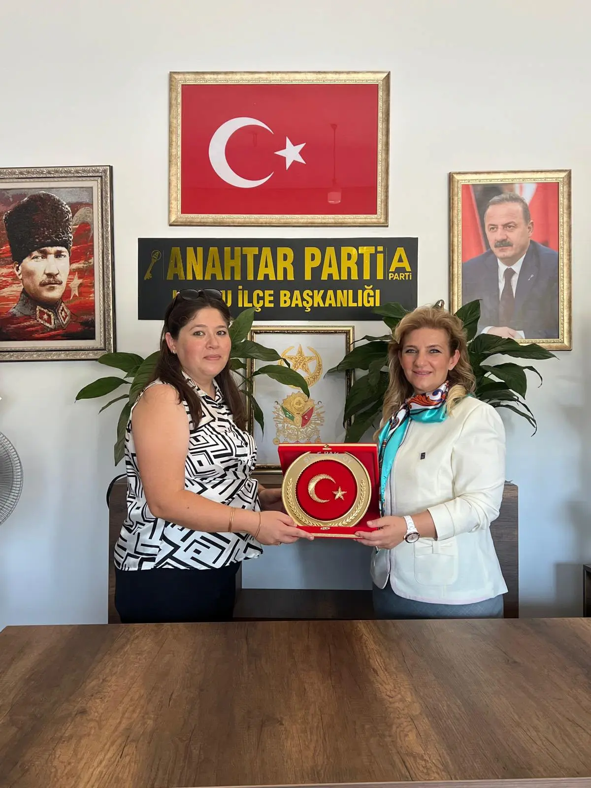 Anahtar Parti (5)-6
