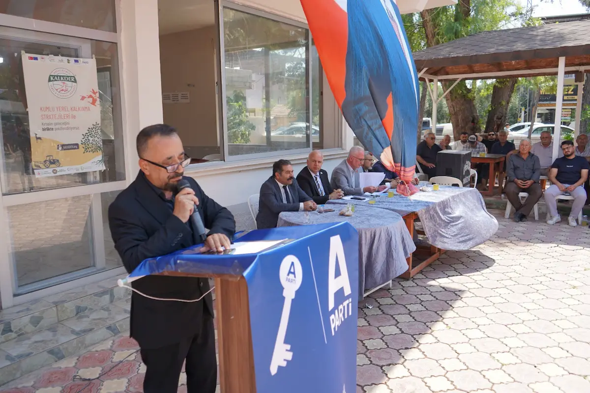 Anahtar Parti Hatay (2)
