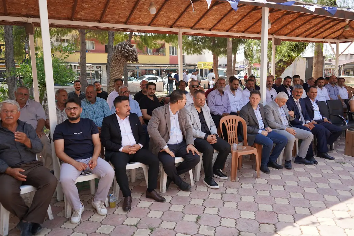 Anahtar Parti Hatay (4)