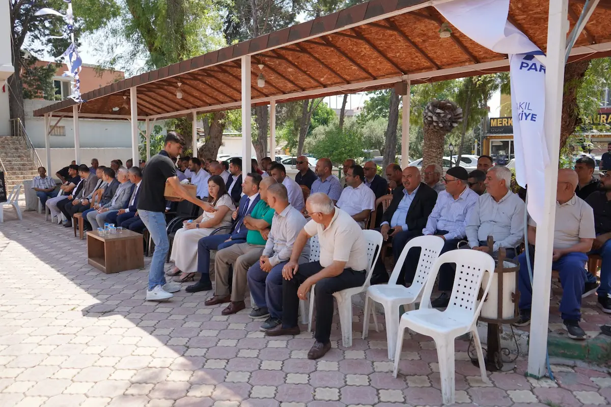 Anahtar Parti Hatay (5)