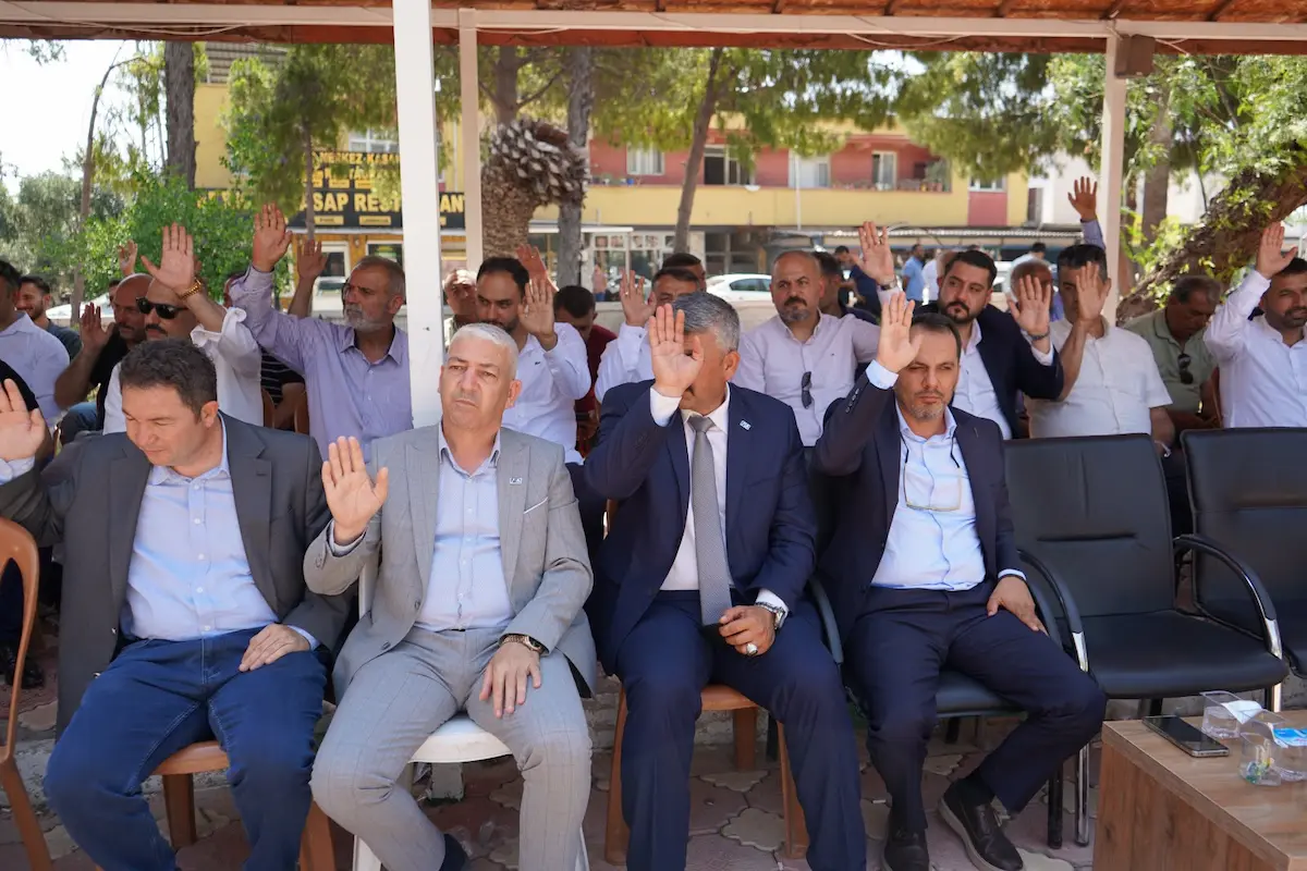 Anahtar Parti Hatay (6)