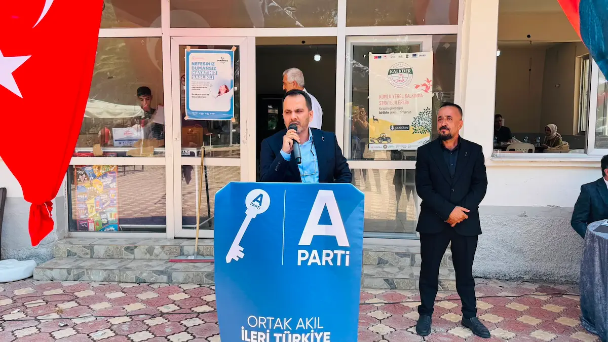 Anahtar Parti Hatay (7)