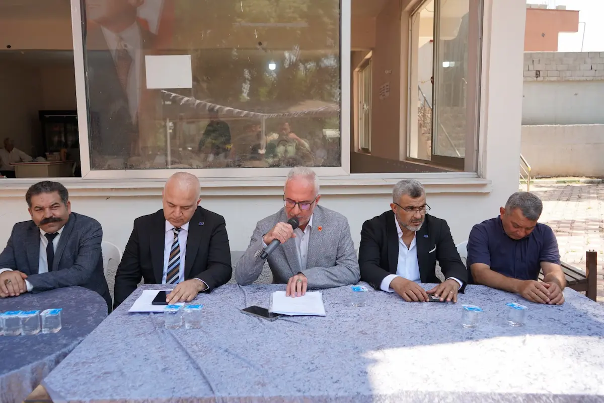 Anahtar Parti Hatay (9)