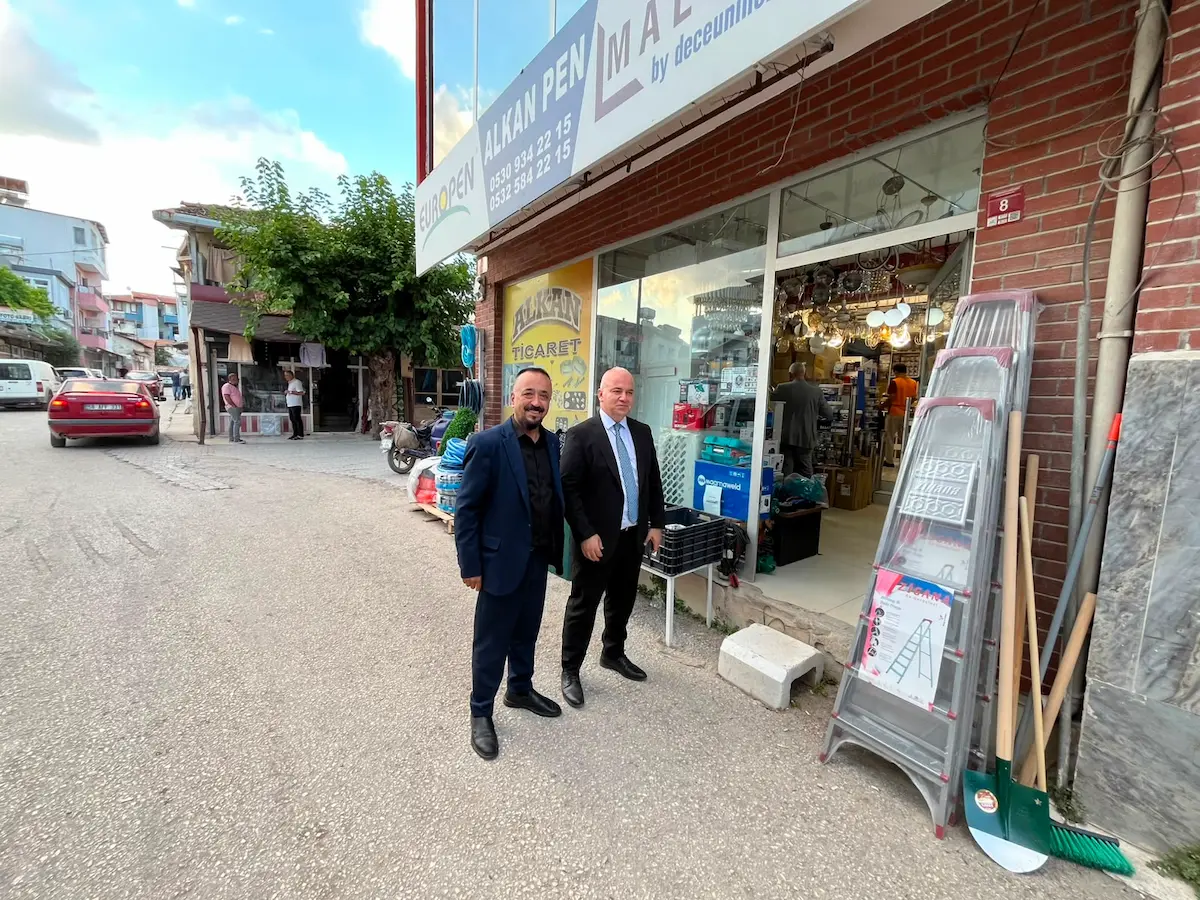 Anahtar Parti Hatay Yayladağı (10)