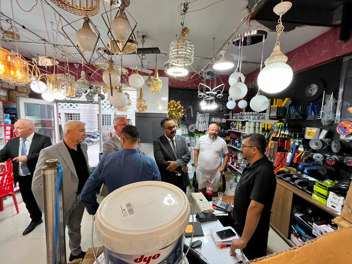 Anahtar Parti Hatay Yayladağı (11)