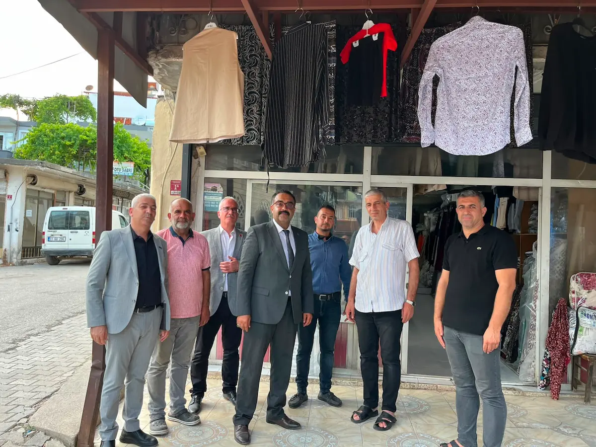 Anahtar Parti Hatay Yayladağı (12)